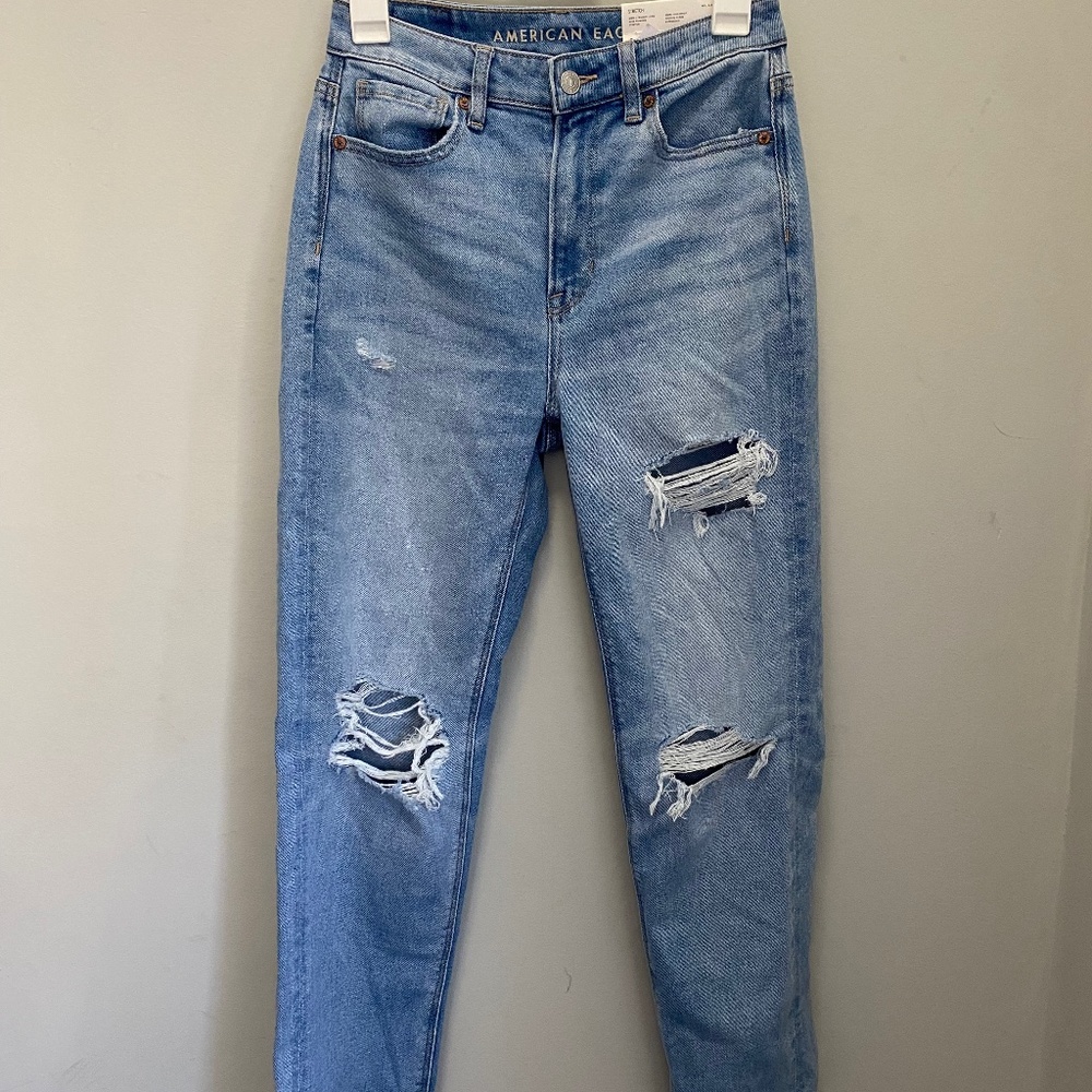 New With Tags American Eagle Jeans